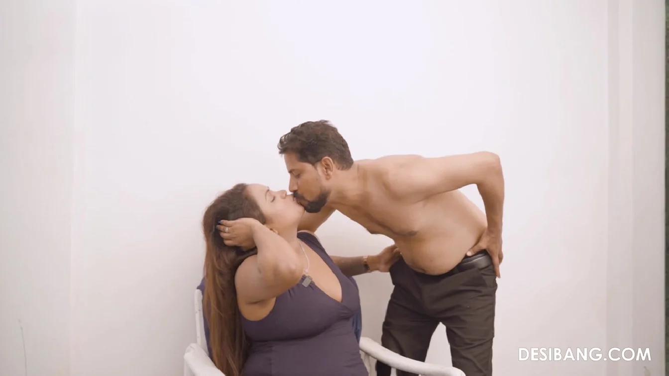 Preview of DesiBang Sex With My Big Indian Wifey XXX